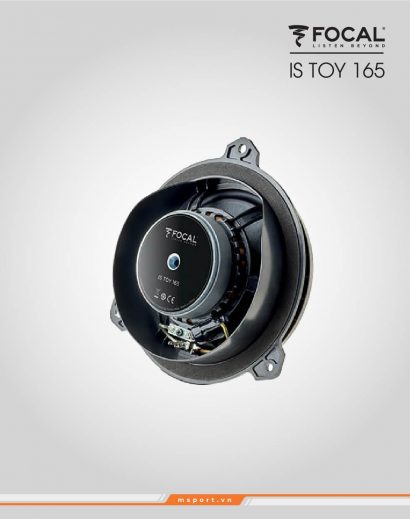 FOCAL IS TOY 165_2