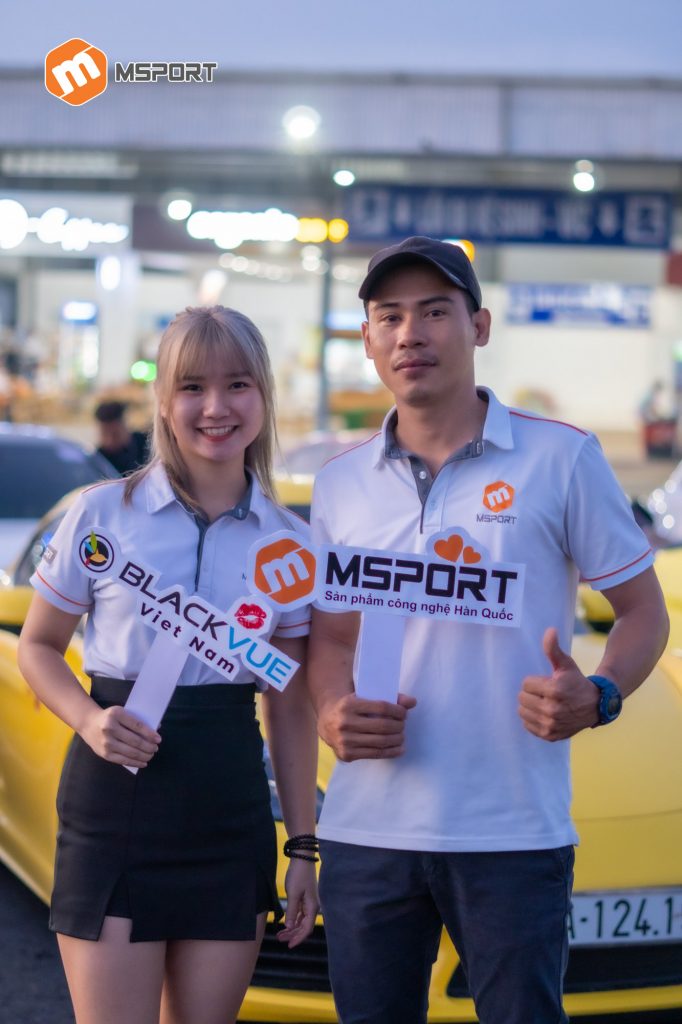 Caravan: Việt Nam Team Summer Trip 2022