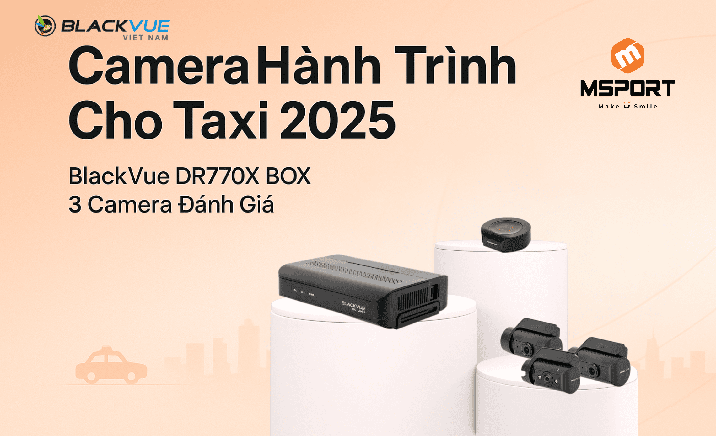 camera hành trình cho taxi 2025