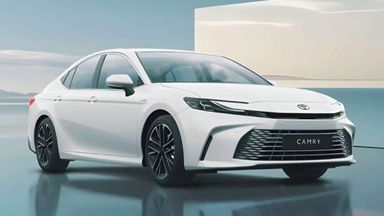 10-o-to-hang-dau-nam-2025 10 ô tô hàng đầu năm 2025