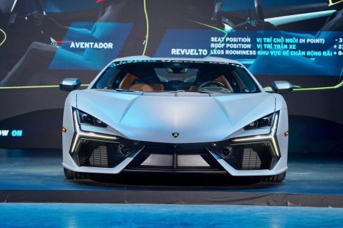 Lamborghini_Revuelto_Viet_Nam
