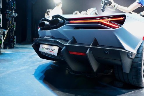 Lamborghini_Revuelto_Viet_Nam