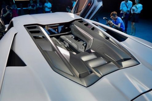 Lamborghini_Revuelto_Viet_Nam