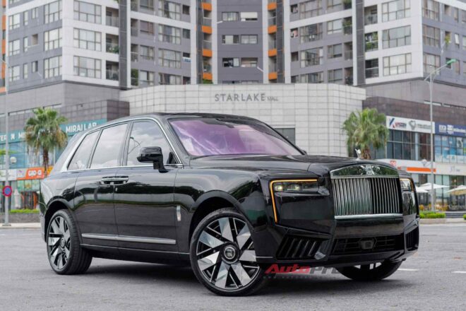 Rolls-Royce-Cullinan-Series-II