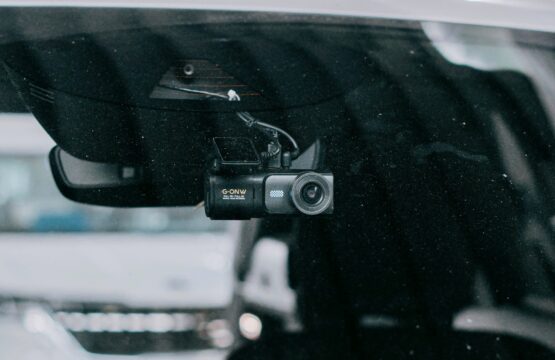 camera hành trình G-ON W