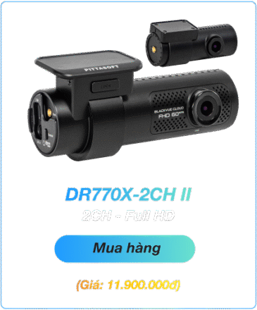 DR770X-2CH-II-CO-GIA