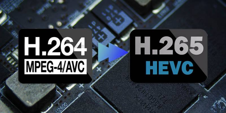 Công nghệ chuẩn nén video có ảnh hưởng đến thời gian lưu trữ của camera hành trình