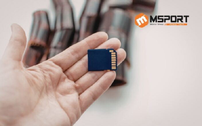 Không thể khôi phục dữ liệu nếu video đã bị ghi đè