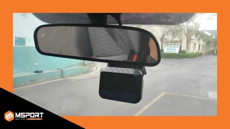 Các lỗi khiến chủ xe vẫn bị phạt dù đã lắp camera hành trình