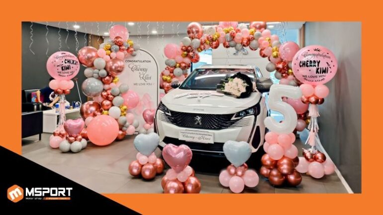 Chọn ngày, giờ nhận xe phù hợp khi nhận bàn giao xe