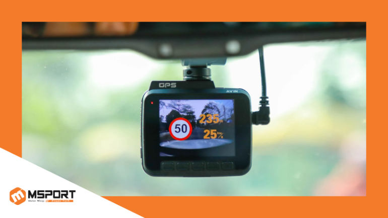 Cách Reset camera hành trình Vietmap