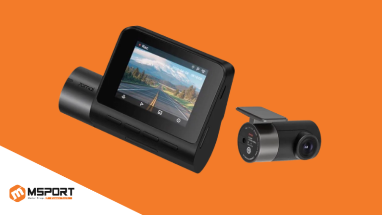 Khắc phục camera hành trình 70mai bị lỗi thẻ nhớ