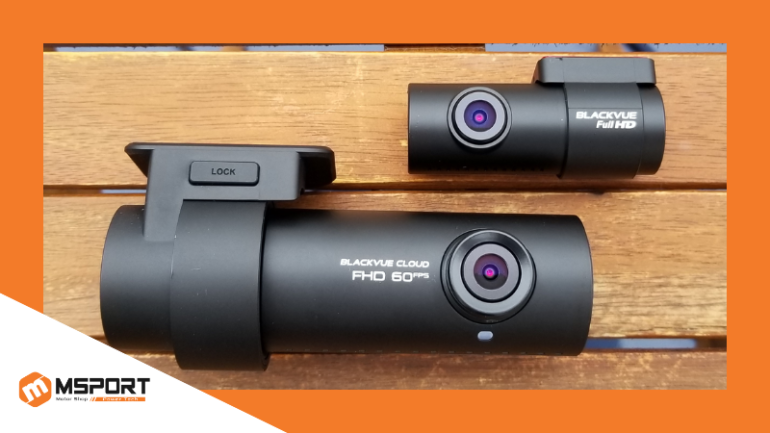 Khắc phục lỗi "Please check the SD card" trên camera hành trình BlackVue