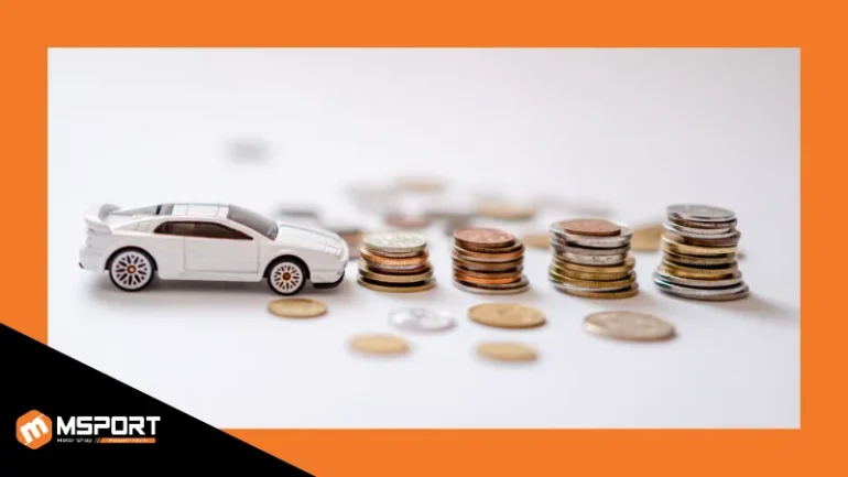 Thị trường xe dưới 300 triệu tại Việt Nam