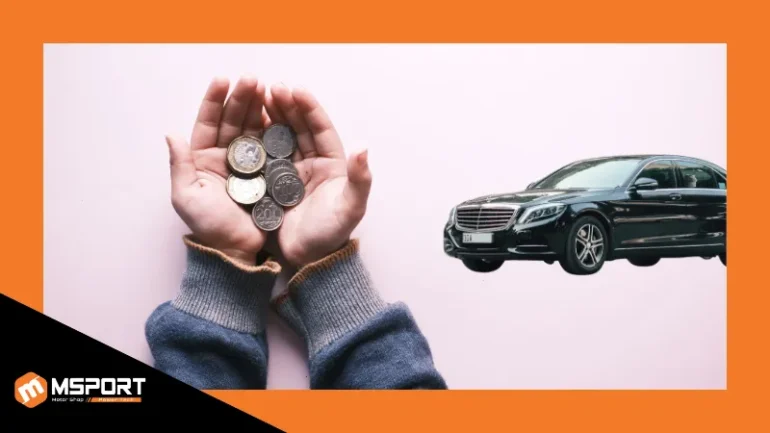 “Ngân sách mua xe thực tế” là thứ dễ bị bỏ qua nhất
