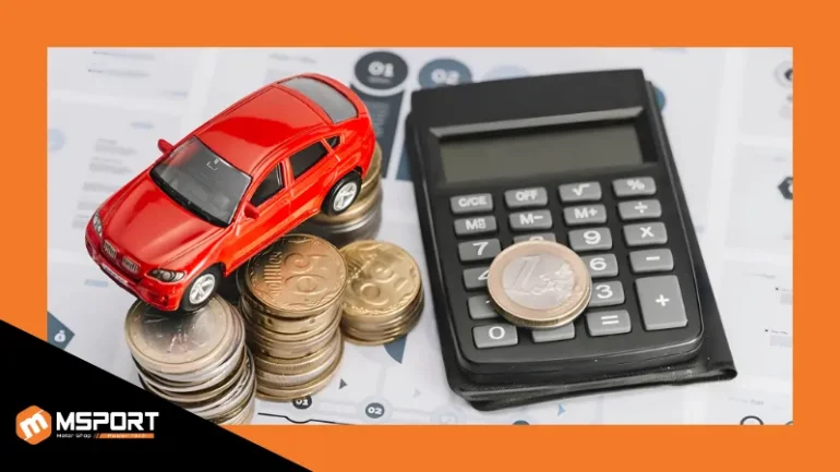 Có 500 triệu thì mua được xe có giá niêm yết khoảng 440-452 triệu đồng