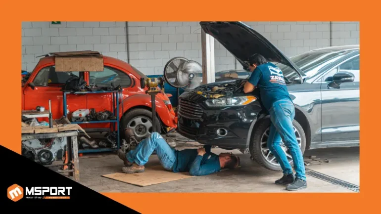 Nuôi một chiếc xe 200 triệu tốn từ 3 đến 7 triệu đồng/tháng