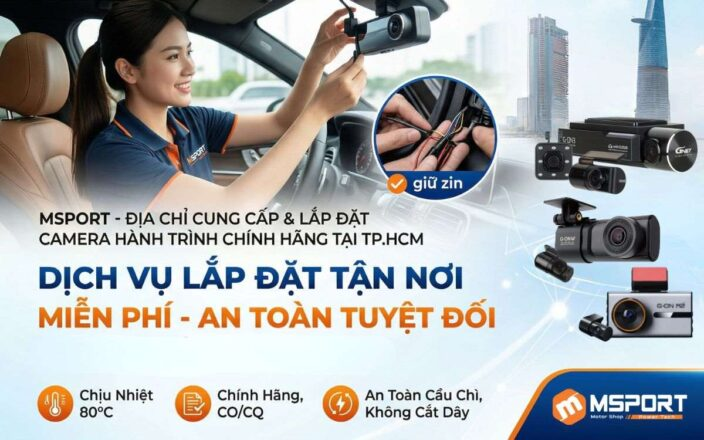 Nên lựa chọn đơn vị lắp đặt chuyên nghiệp để đảm bảo camera hoạt động ổn định
