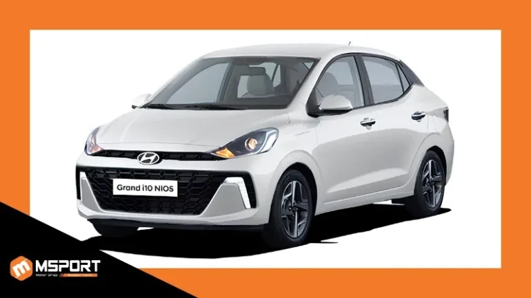Hyundai Grand i10