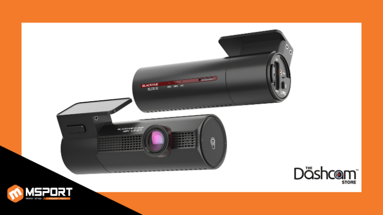 Camera hành trình BlackVue Elite 10