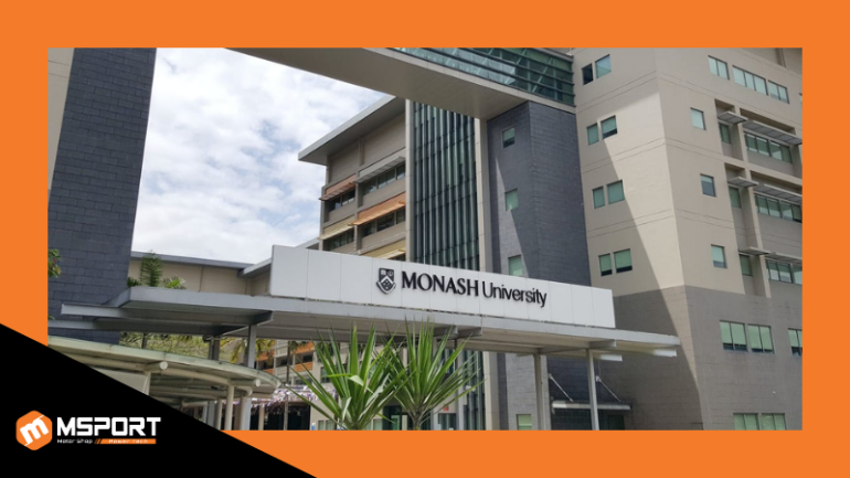 Trung tâm Nghiên cứu Tai nạn thuộc Đại học Monash (MUARC, Úc)