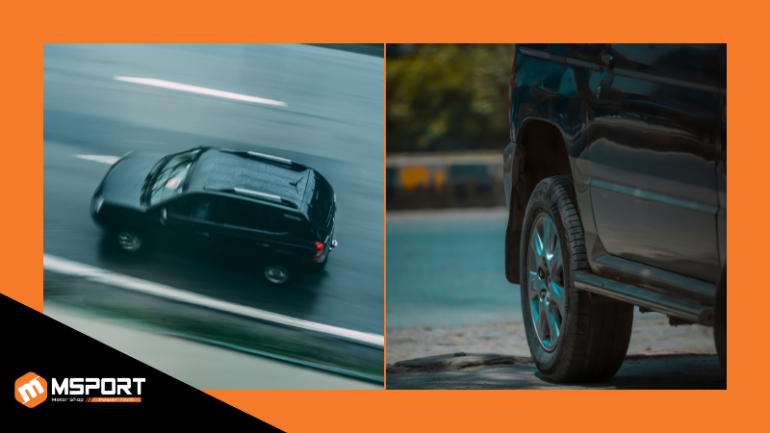 Ưu điểm và nhược điểm của xe SUV