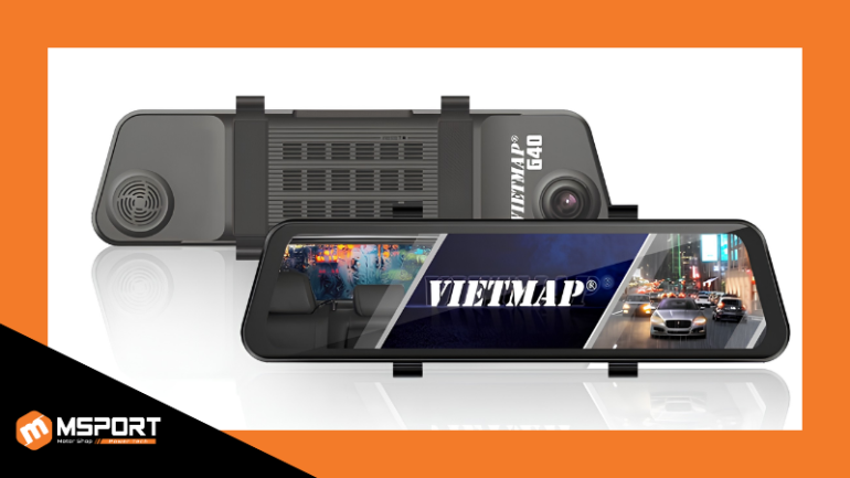 Vietmap G40