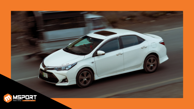 Ưu điểm và nhược điểm của xe Sedan