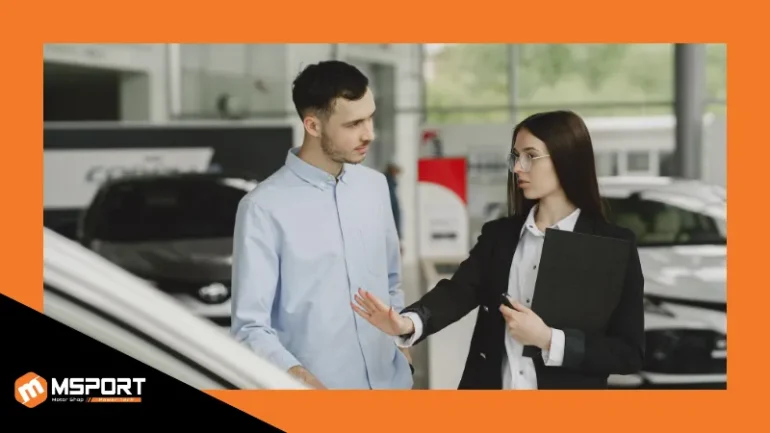 Những cái bẫy thường gặp khi mua xe cũ