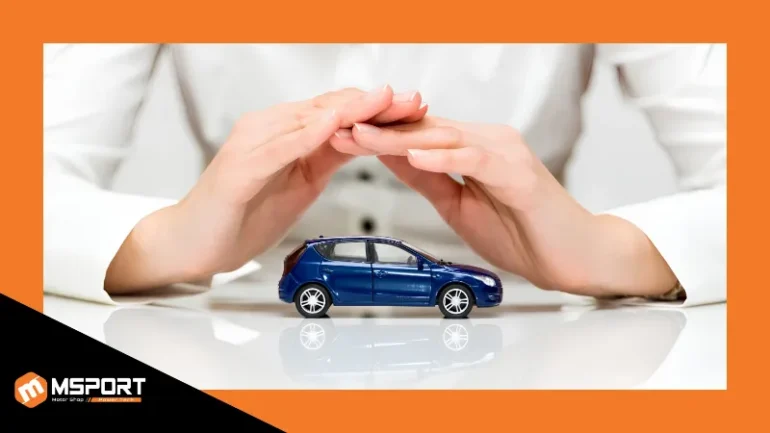 Lắp phụ kiện bên ngoài không bị mất bảo hành toàn bộ xe