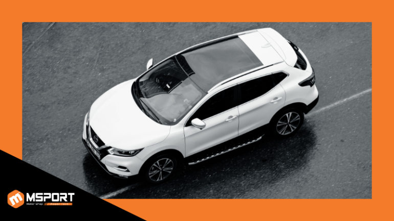 Nên mua SUV nếu cần khả năng chịu tải tốt