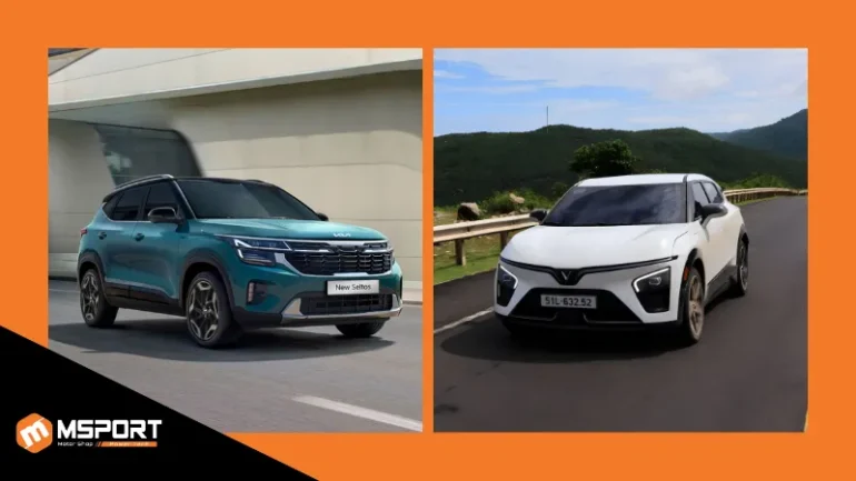 Nên mua xe xăng, hybrid hay xe điện