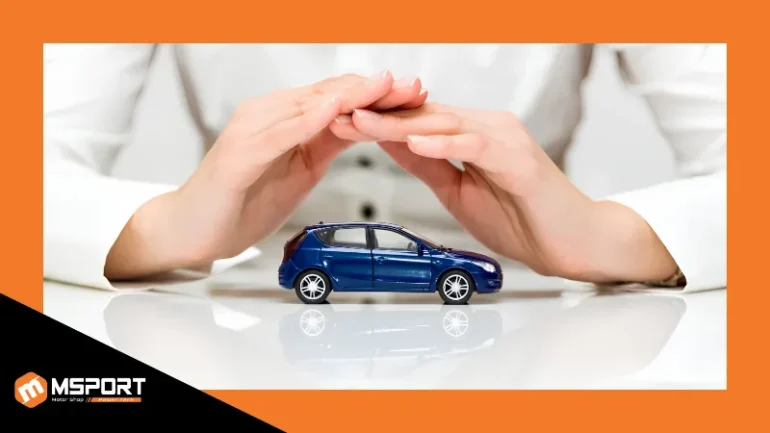 Gói bảo hành mở rộng của đại lý xe